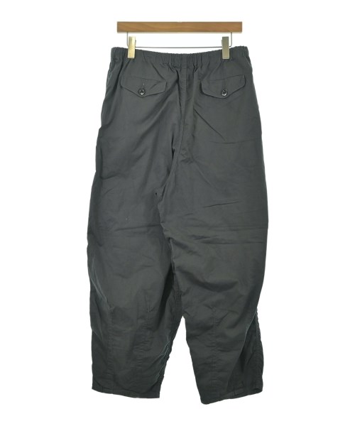 Graphpaper（グラフペーパー）カーゴパンツ グレー サイズ:1(S位) メンズ/2200671374051