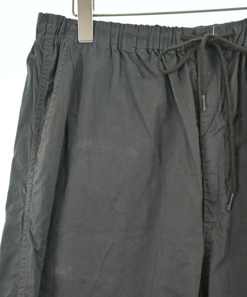 Graphpaper（グラフペーパー）カーゴパンツ グレー サイズ:1(S位) メンズ/2200671374051