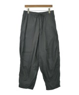 Graphpaper（グラフペーパー）カーゴパンツ グレー サイズ:1(S位) メンズ/2200671374051