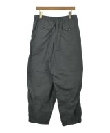 Graphpaper（グラフペーパー）カーゴパンツ グレー サイズ:1(S位) メンズ/2200671374051