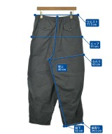 Graphpaper（グラフペーパー）カーゴパンツ グレー サイズ:1(S位) メンズ/2200671374051