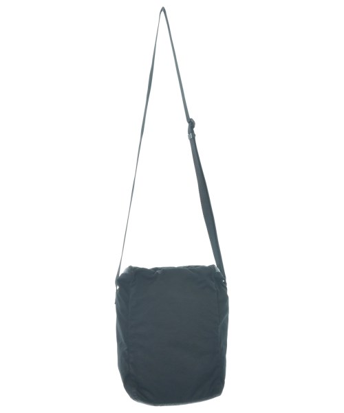 Graphpaper（グラフペーパー）ショルダーバッグ 黒 サイズ:- メンズ/2200672099021