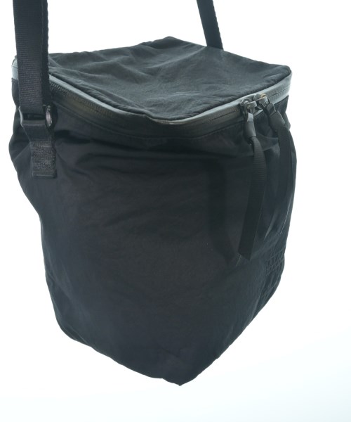 Graphpaper（グラフペーパー）ショルダーバッグ 黒 サイズ:- メンズ/2200672099021