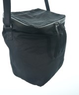 Graphpaper（グラフペーパー）ショルダーバッグ 黒 サイズ:- メンズ/2200672099021