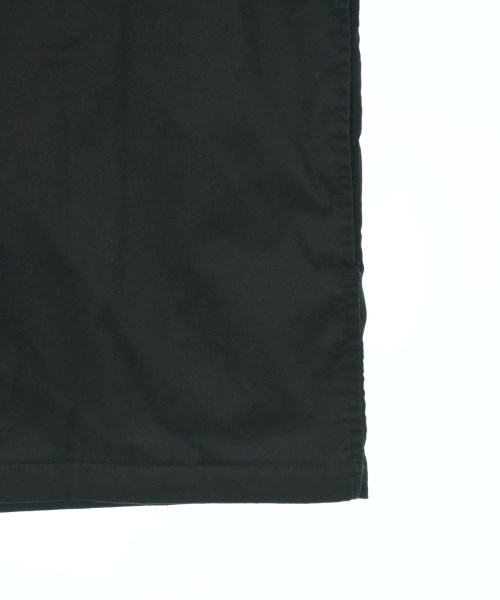 Graphpaper（グラフペーパー）カジュアルシャツ 黒 サイズ:F メンズ/2200668976039