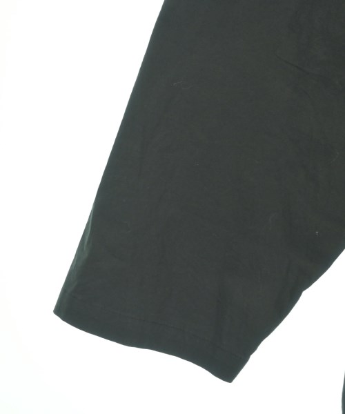 Graphpaper（グラフペーパー）カジュアルシャツ 黒 サイズ:F メンズ/2200672369018