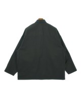 Graphpaper（グラフペーパー）カジュアルシャツ 黒 サイズ:F メンズ/2200672369018