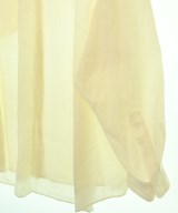 Graphpaper（グラフペーパー）カジュアルシャツ 白 サイズ:S メンズ/2200729387026