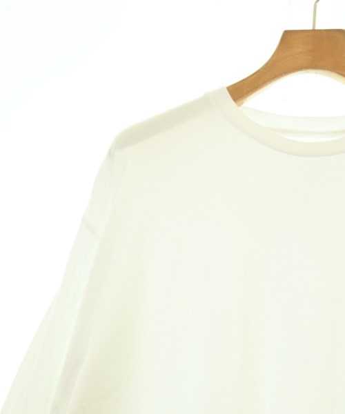 Graphpaper（グラフペーパー）Tシャツ・カットソー 白 サイズ:ONE メンズ/2200729624022