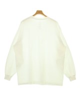 Graphpaper（グラフペーパー）Tシャツ・カットソー 白 サイズ:ONE メンズ/2200729624022
