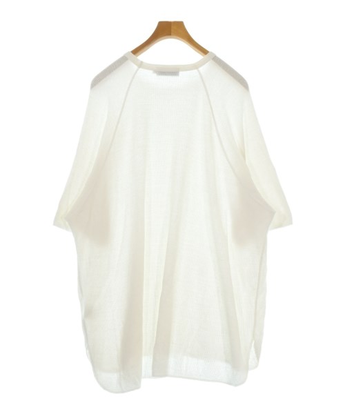 Graphpaper（グラフペーパー）Tシャツ・カットソー 白 サイズ:F メンズ/2200729938013