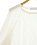 Graphpaper（グラフペーパー）Tシャツ・カットソー 白 サイズ:F メンズ/2200729938013