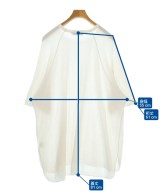 Graphpaper（グラフペーパー）Tシャツ・カットソー 白 サイズ:F メンズ/2200729938013