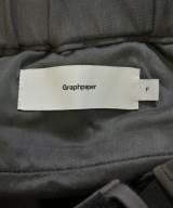 Graphpaper（グラフペーパー）その他 グレー サイズ:F メンズ/2200729938075
