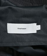 Graphpaper（グラフペーパー）その他 黒 サイズ:1(S位) メンズ/2200730502029