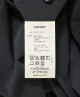 Graphpaper（グラフペーパー）その他 黒 サイズ:1(S位) メンズ/2200730502029