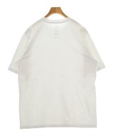 Graphpaper（グラフペーパー）Tシャツ・カットソー 白 サイズ:3(L位) メンズ/2200730502043
