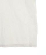 Graphpaper（グラフペーパー）Tシャツ・カットソー 白 サイズ:3(L位) メンズ/2200730502043