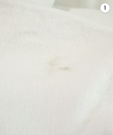 Graphpaper（グラフペーパー）Tシャツ・カットソー 白 サイズ:3(L位) メンズ/2200730502043