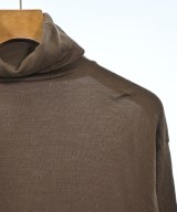 Graphpaper（グラフペーパー）ニット・セーター 茶 サイズ:1(S位) メンズ/2200731826049