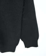 Graphpaper（グラフペーパー）ニット・セーター 黒 サイズ:F メンズ/2200731826056