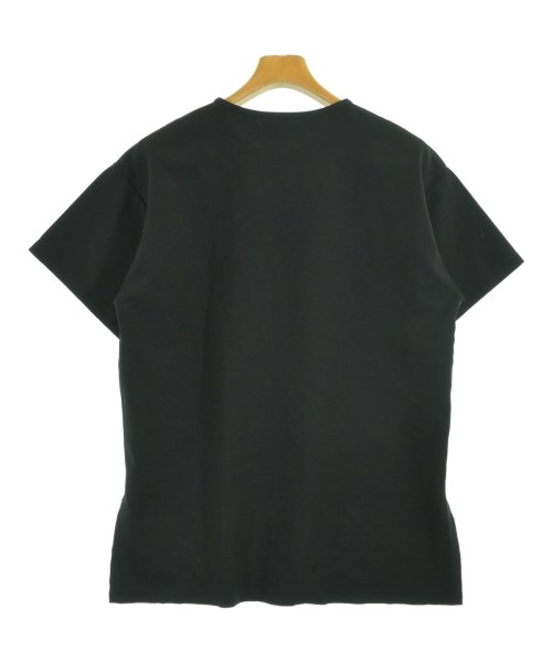 Graphpaper（グラフペーパー）Tシャツ・カットソー 黒 サイズ:0(XS位) メンズ/2200731826155