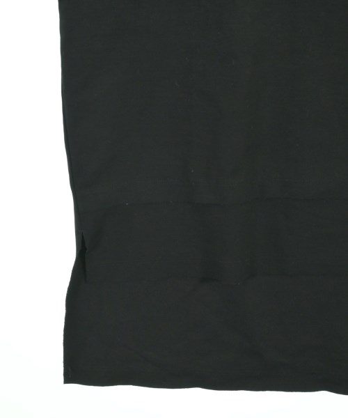 Graphpaper（グラフペーパー）Tシャツ・カットソー 黒 サイズ:0(XS位) メンズ/2200731826155