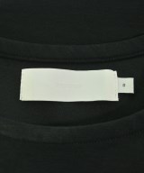 Graphpaper（グラフペーパー）Tシャツ・カットソー 黒 サイズ:0(XS位) メンズ/2200731826155
