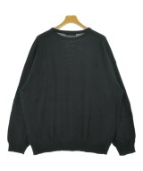 Graphpaper（グラフペーパー）ニット・セーター 黒 サイズ:F メンズ/2200731826162