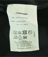 Graphpaper（グラフペーパー）ニット・セーター 黒 サイズ:F メンズ/2200731826162