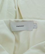 Graphpaper（グラフペーパー）カジュアルシャツ 白 サイズ:F メンズ/2200731826193