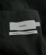 Graphpaper（グラフペーパー）カジュアルジャケット 黒 サイズ:2(M位) メンズ/2200731826216