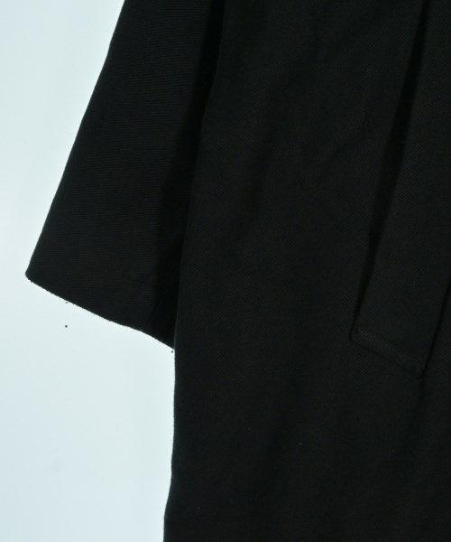 Graphpaper（グラフペーパー）ピーコート 黒 サイズ:2(M位) メンズ/2200731826230