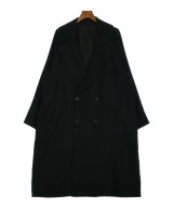 Graphpaper（グラフペーパー）ピーコート 黒 サイズ:2(M位) メンズ/2200731826230