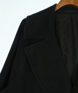 Graphpaper（グラフペーパー）ピーコート 黒 サイズ:2(M位) メンズ/2200731826230
