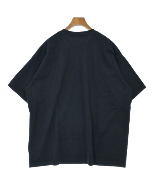 Graphpaper（グラフペーパー）Tシャツ・カットソー 紺 サイズ:F メンズ/2200731826285