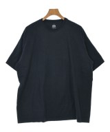 Graphpaper（グラフペーパー）Tシャツ・カットソー 紺 サイズ:F メンズ/2200731826285