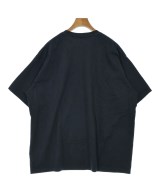 Graphpaper（グラフペーパー）Tシャツ・カットソー 紺 サイズ:F メンズ/2200731826285