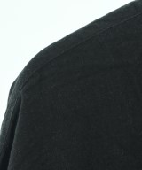 Graphpaper（グラフペーパー）カジュアルシャツ 黒 サイズ:F メンズ/2200731826308