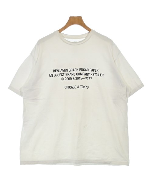 Graphpaper(グラフペーパー)のTシャツ・カットソー サイズ:ONE 4,000円