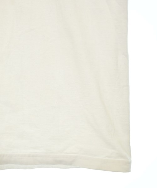 Graphpaper（グラフペーパー）Tシャツ・カットソー 白 サイズ:ONE メンズ/2200731826322