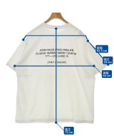 Graphpaper（グラフペーパー）Tシャツ・カットソー 白 サイズ:ONE メンズ/2200731826322