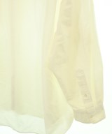 Graphpaper（グラフペーパー）カジュアルシャツ 白 サイズ:F メンズ/2200731946174