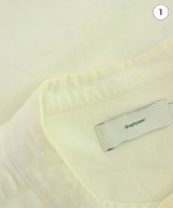 Graphpaper（グラフペーパー）カジュアルシャツ 白 サイズ:F メンズ/2200731946174