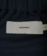 Graphpaper（グラフペーパー）その他 紺 サイズ:F メンズ/2200732184032