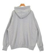 Graphpaper（グラフペーパー）パーカー グレー サイズ:F メンズ/2200727955012