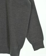 Graphpaper（グラフペーパー）ニット・セーター グレー サイズ:3(L位) メンズ/2200731486038