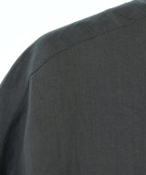 Graphpaper（グラフペーパー）カジュアルシャツ グレー サイズ:1(S位) メンズ/2200731486069