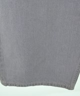 Graphpaper（グラフペーパー）デニムパンツ グレー サイズ:1(S位) メンズ/2200733817045