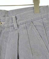 Graphpaper（グラフペーパー）デニムパンツ グレー サイズ:1(S位) メンズ/2200733817045